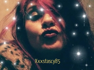 Xxxstascy85