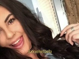 Xxxvelvetbella