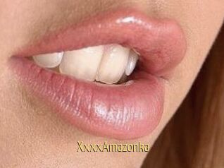 XxxxAmazonka