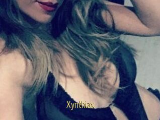 Xynthiax
