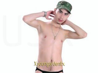 Xyoungardentx
