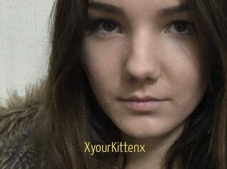 XyourKittenx