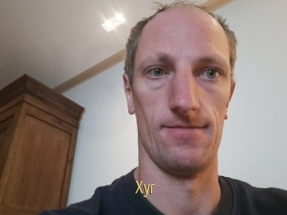 Xyr