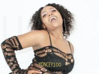 YONCEY100