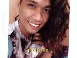 YUMHUGECOCKTS