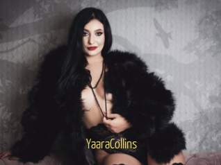 YaaraCollins