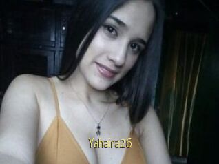 Yahaira26