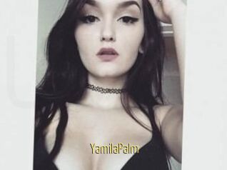 YamilaPalm