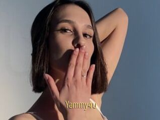 Yammy4u