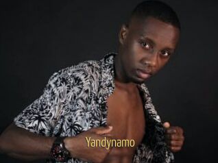 Yandynamo