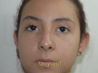 YannynaHot