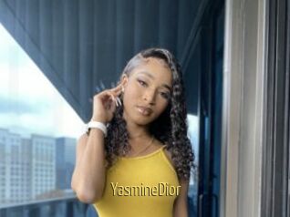 YasmineDior