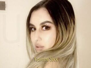 Yasmine_Sixx