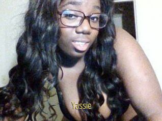 Yassie