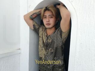 YenAnderson
