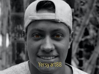 Yersy_art88