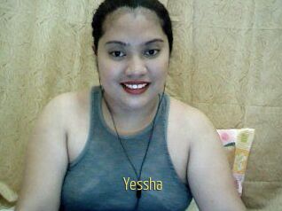 Yessha