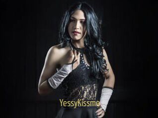 YessyKissme