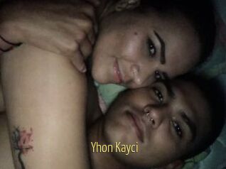 Yhon_Kayci