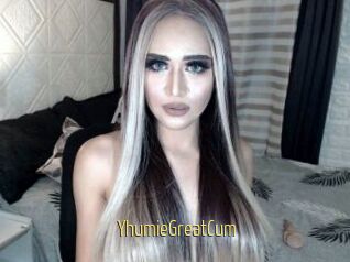 YhumieGreatCum