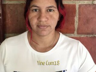 Yine_Cum18