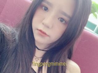 Yingpengmimimei