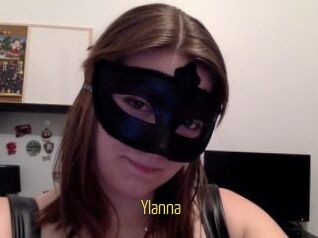 Ylanna