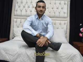 YokoiSam