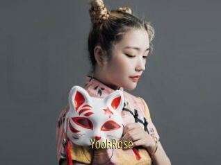 YookRose