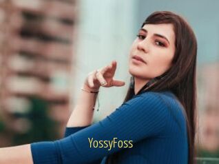 YossyFoss