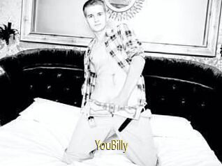 YouBilly