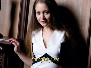 YoungBabyCarol
