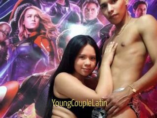 YoungCoupleLatin