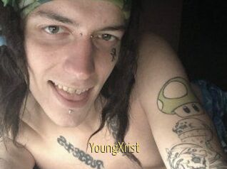Young_Xrist