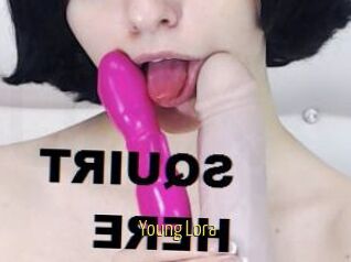 Young_Lora