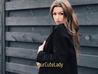 YourCuteLady