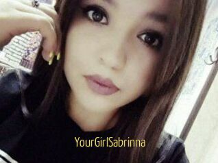 YourGirlSabrinna