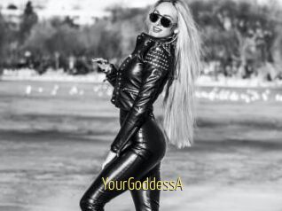 YourGoddessA