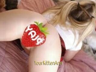 YourKittenAnn