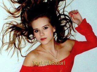 YourLittleBadGirl
