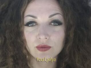YourLyalya