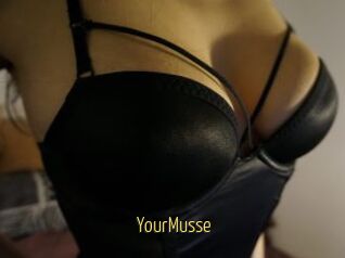 YourMusse