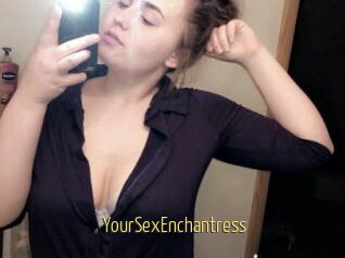 YourSexEnchantress