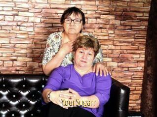 YourSugarr