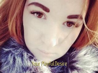 Your_Playful_Desire