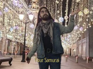 Your_Samurai