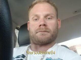 Yoursoulismine84