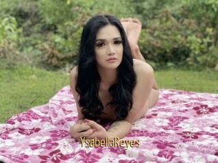 YsabellaReyes