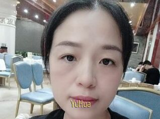 YuHua