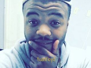 Yuan_Floyd